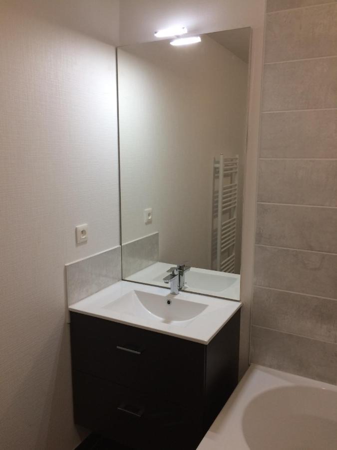 Apartamento F2 Cote Ugc Climatise Plein Centre Parking Gratuit Estrasburgo Exterior foto