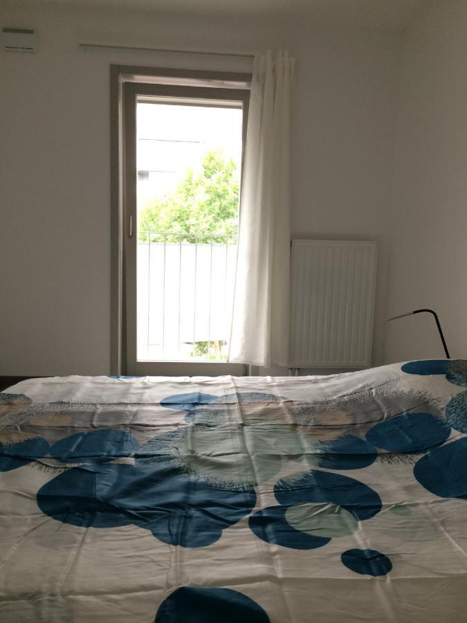 Apartamento F2 Cote Ugc Climatise Plein Centre Parking Gratuit Estrasburgo Exterior foto