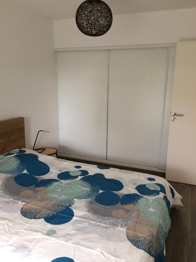 Apartamento F2 Cote Ugc Climatise Plein Centre Parking Gratuit Estrasburgo Exterior foto